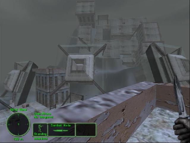 U-P Mist 2