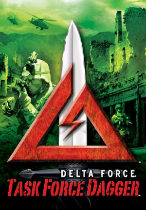 DFTFD Game Manual