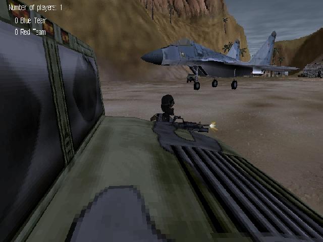 Air Base