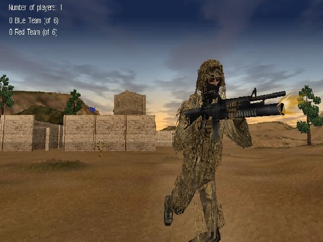 Killing Fields