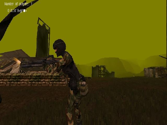 Fallout