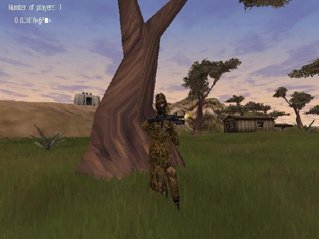 Village Life