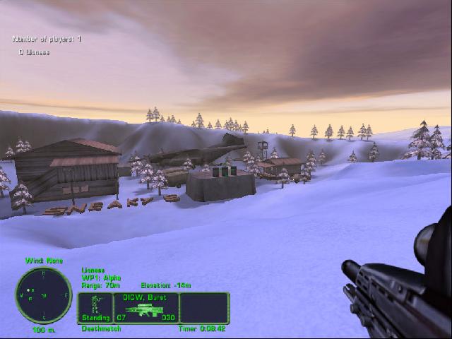 Plane Crash