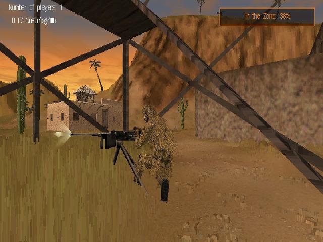 Stronghold