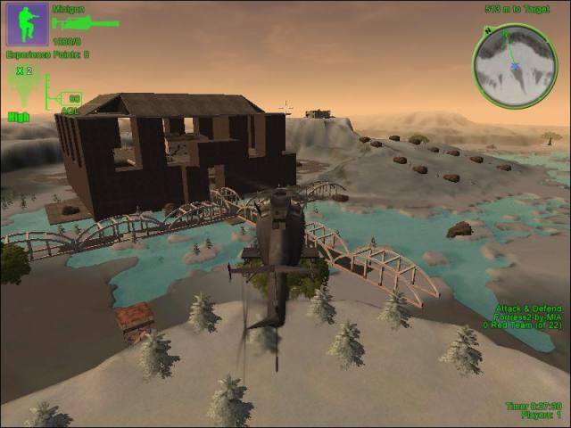 Fortress2