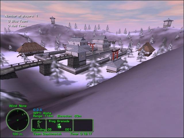 DOA~jap winter-tdm