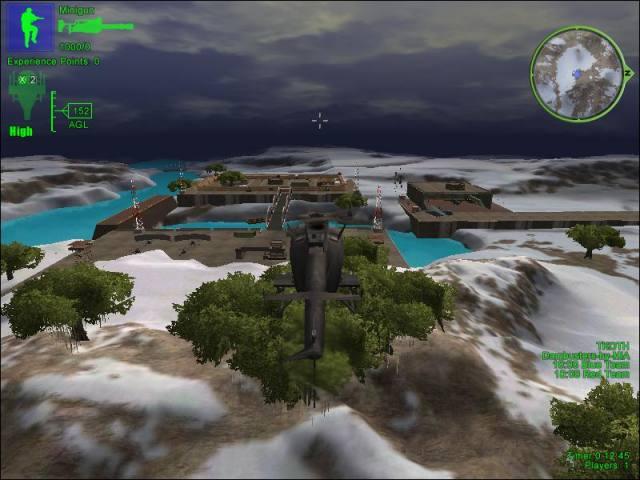 Dambusters-TKOTH