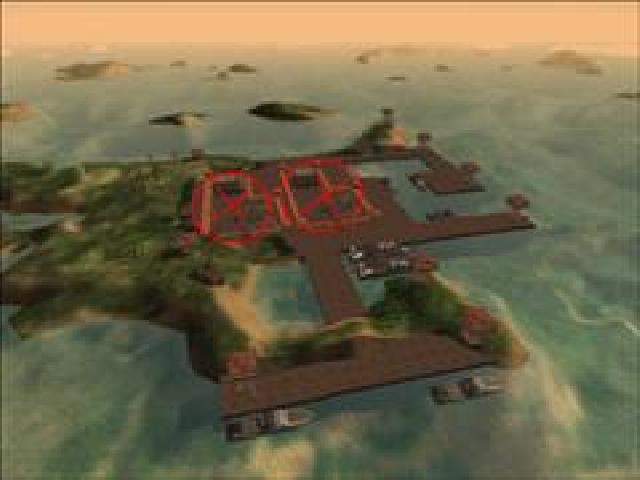 Castle War TDM V1