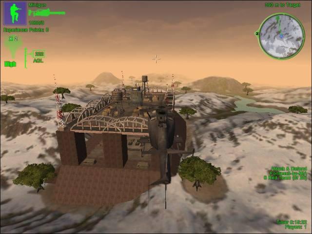 Fortress3