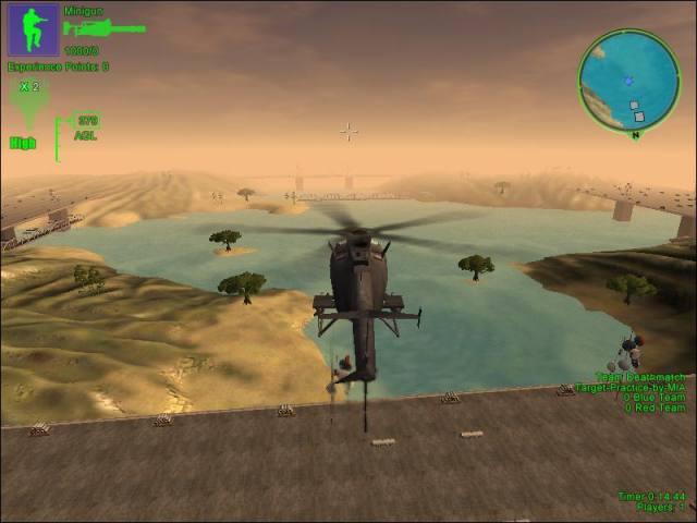 Target-Practice