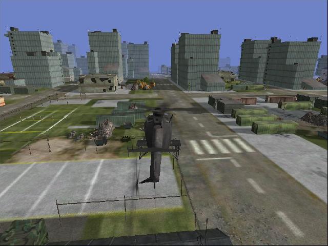 AS - Dirty Dayton