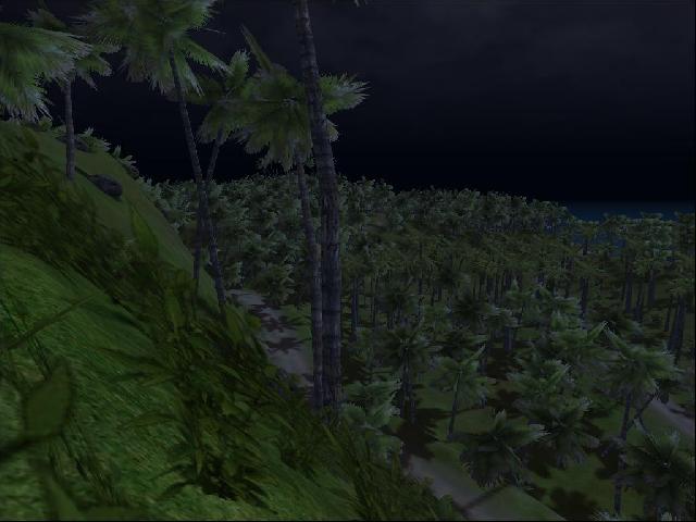 AS - Sandy Isle