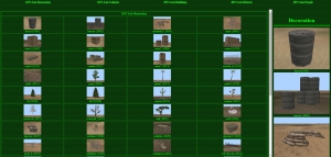 DF1 Object Viewer (Item Pictures)