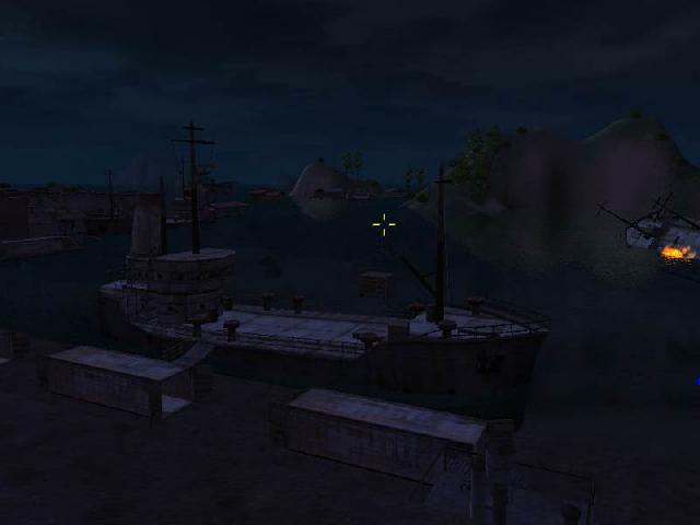 Water World