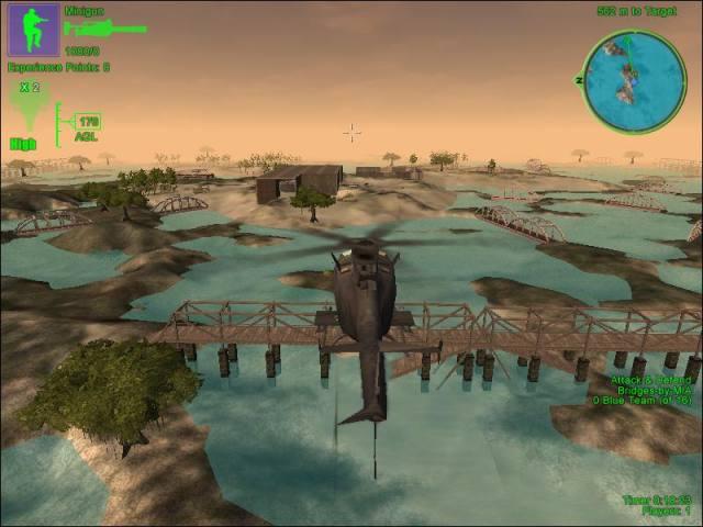 Bridges-updated
