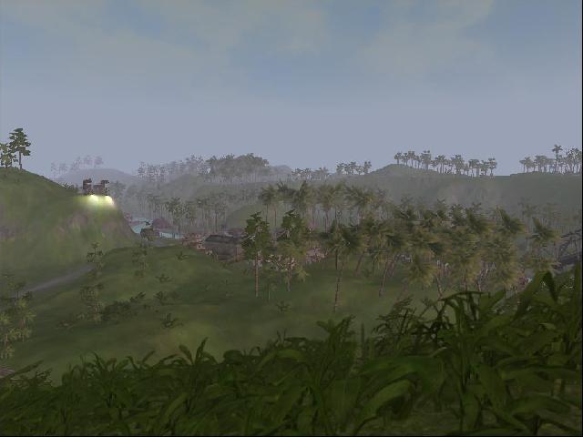 AS - Villa Valley