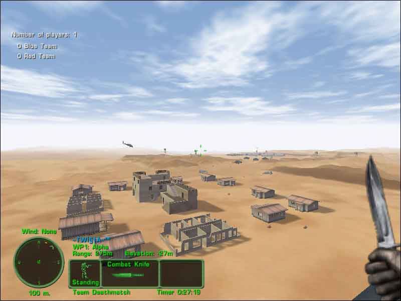 Desert Storm