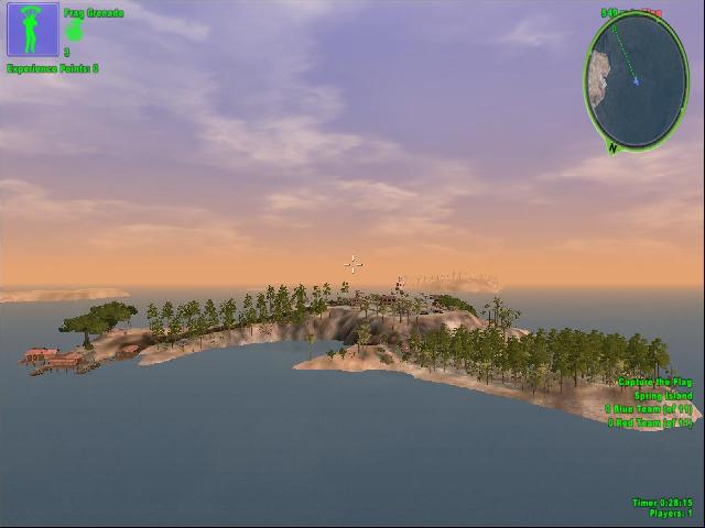 Spring Island
