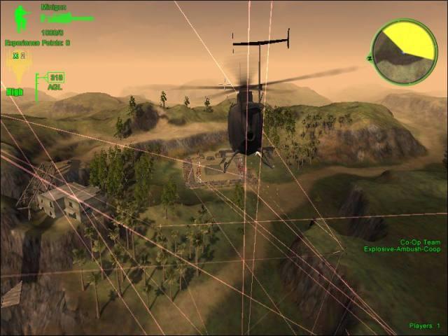 Explosive-Ambush-Coop