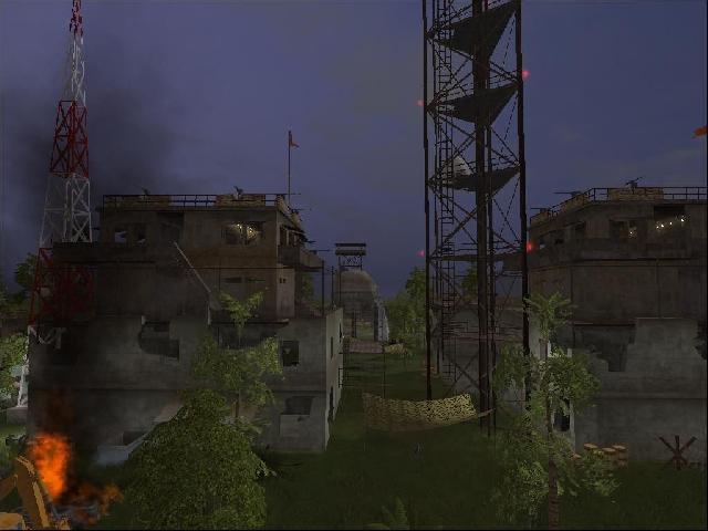 Just Shoot me Map Pack 2