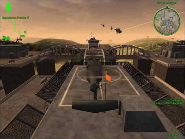 Chopper-Attack-Coop