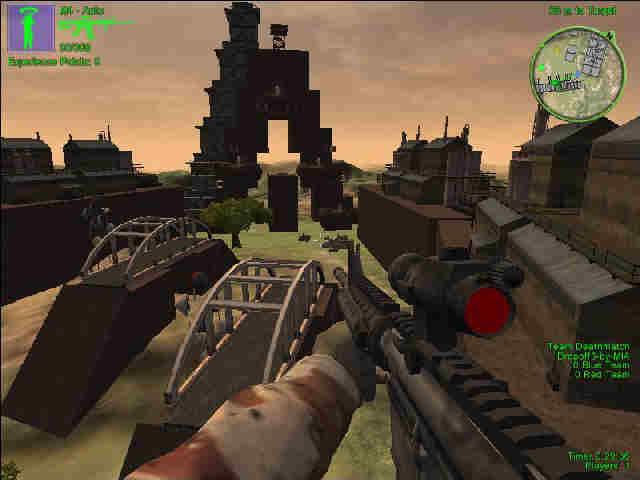 Dropoff3-TDM
