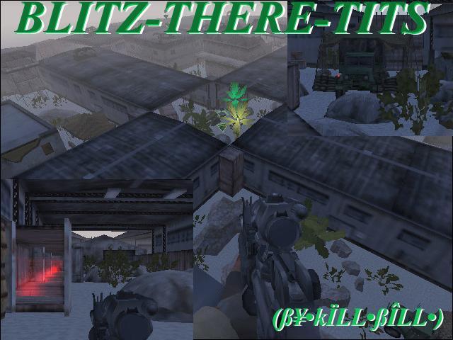 BLITZ-THERE-TITS