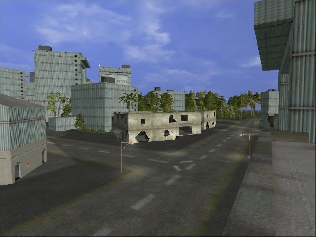 TD - Downtown Rijun