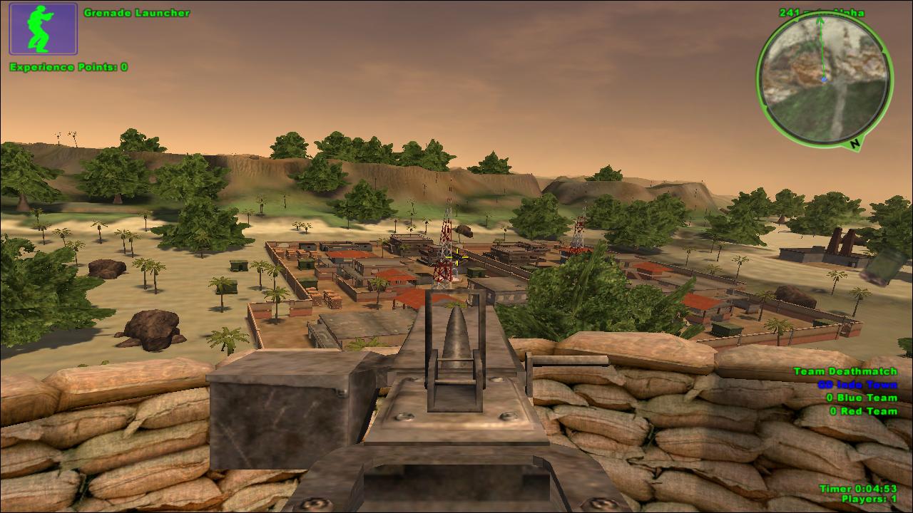 Indo Town
