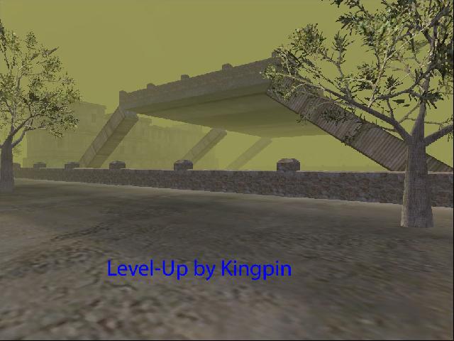 Level up