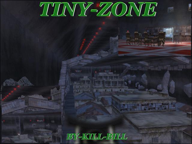 TINY-ZONE