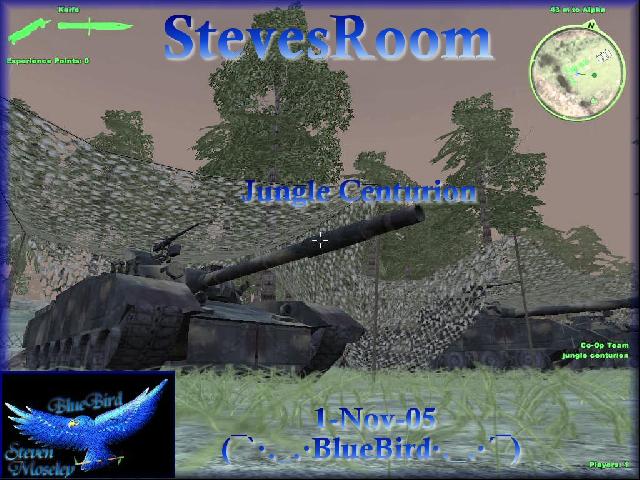 -=SR=-Jungle Centurion -=SR=-