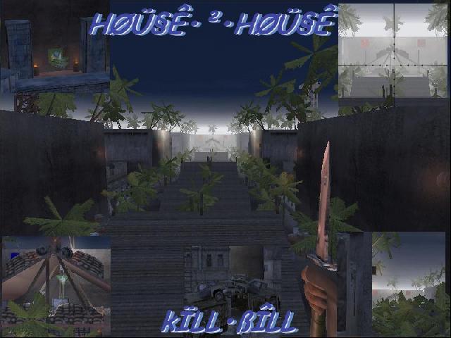 HOUSE-2-HOUSE