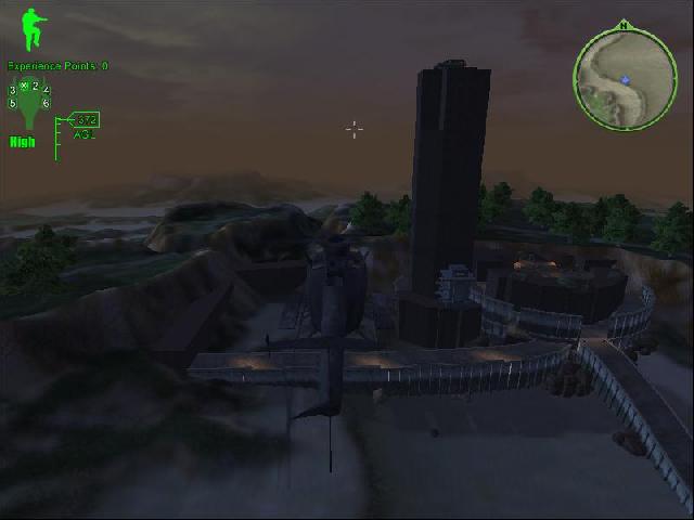Helms Deep