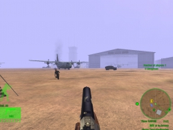 Air Base