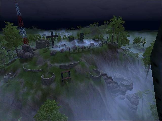 Boo Hill
