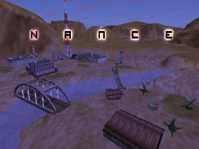 Nance