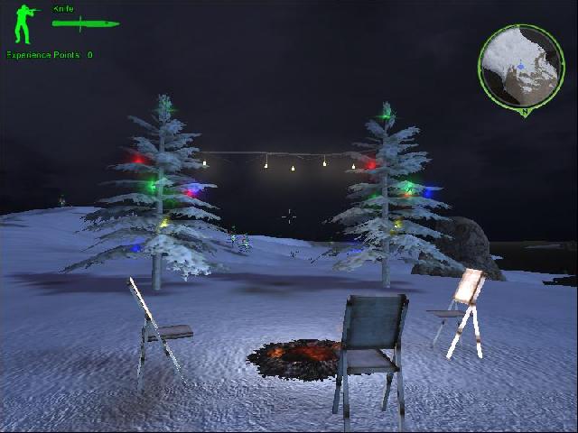 Christmas Eve (EveningView)
