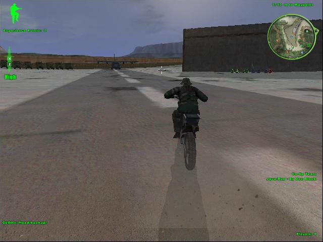 Java-Run
