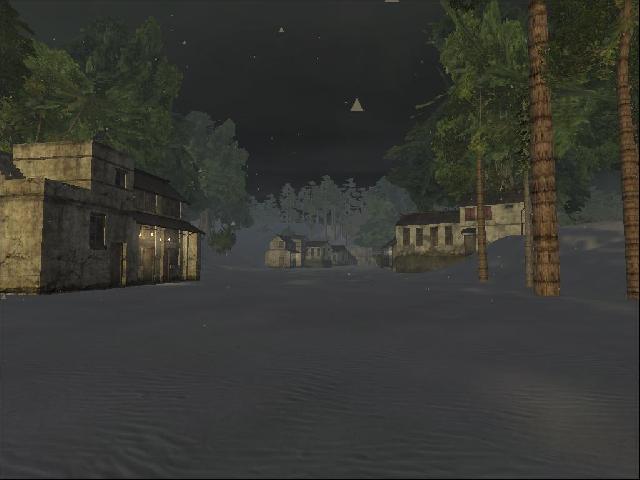 AS - Tundra Battlefielld