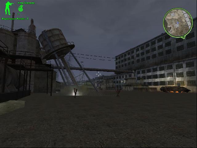 The Call of Duty