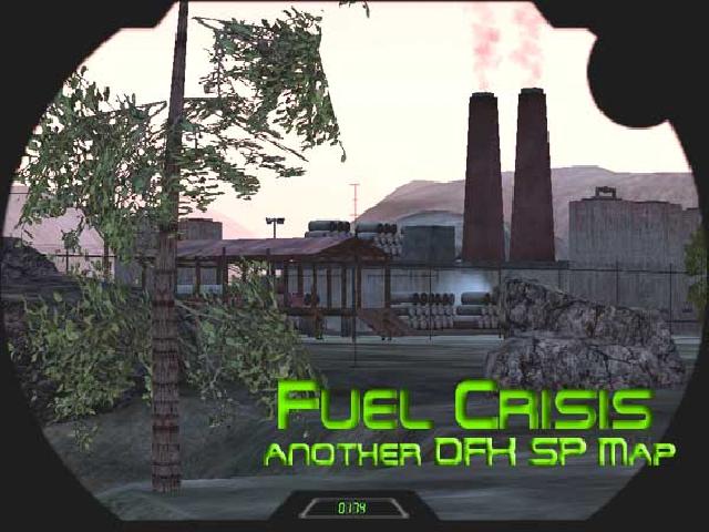 Fuel Crisis