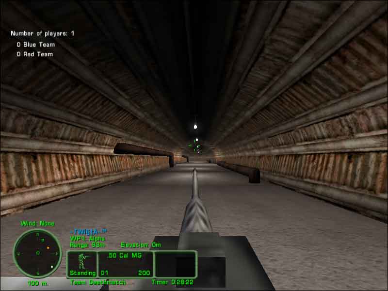 Tunnel Rats