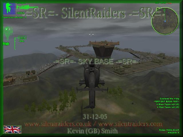 -=SR=-SKY BASE-=SR=-