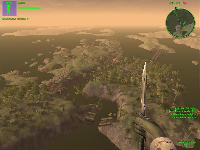 Jungle Rot