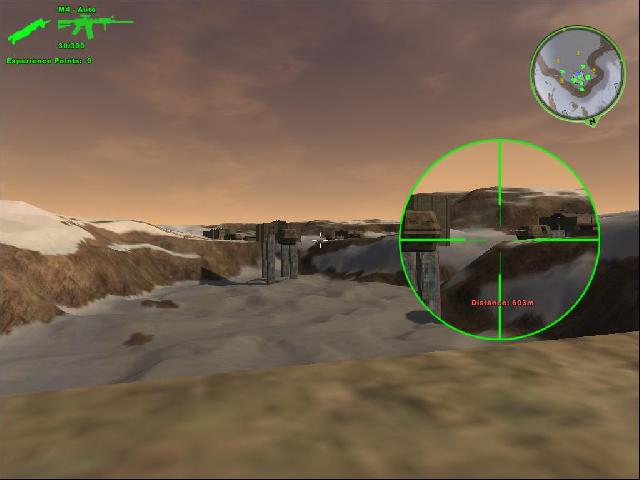 Star Wars: Planet Hoth