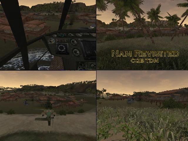 Nam Revisited