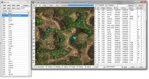 DF1 Map Engineer FULL PACKAGE