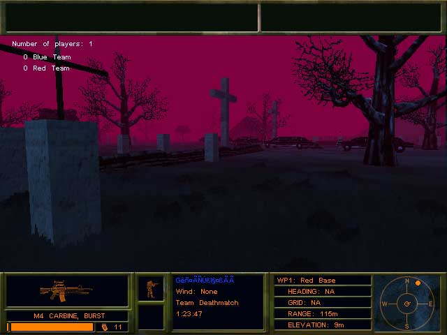 Walkin' Dead