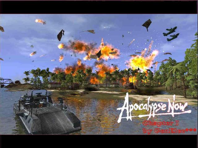 Apocalypse Now